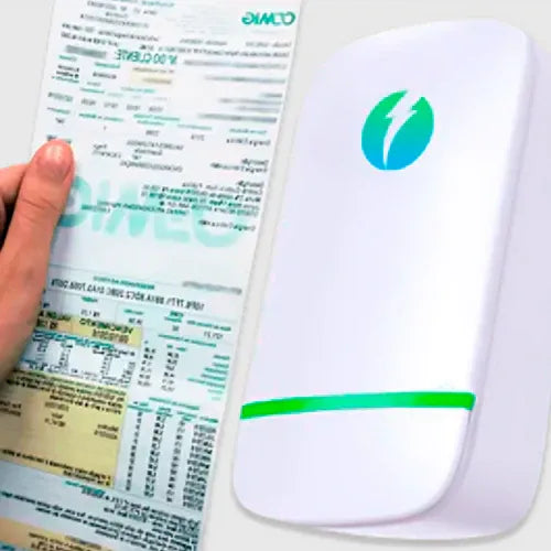 😱PROMO 2X1 en Ahorrador de energía + ENVÍO GRATIS!🔥